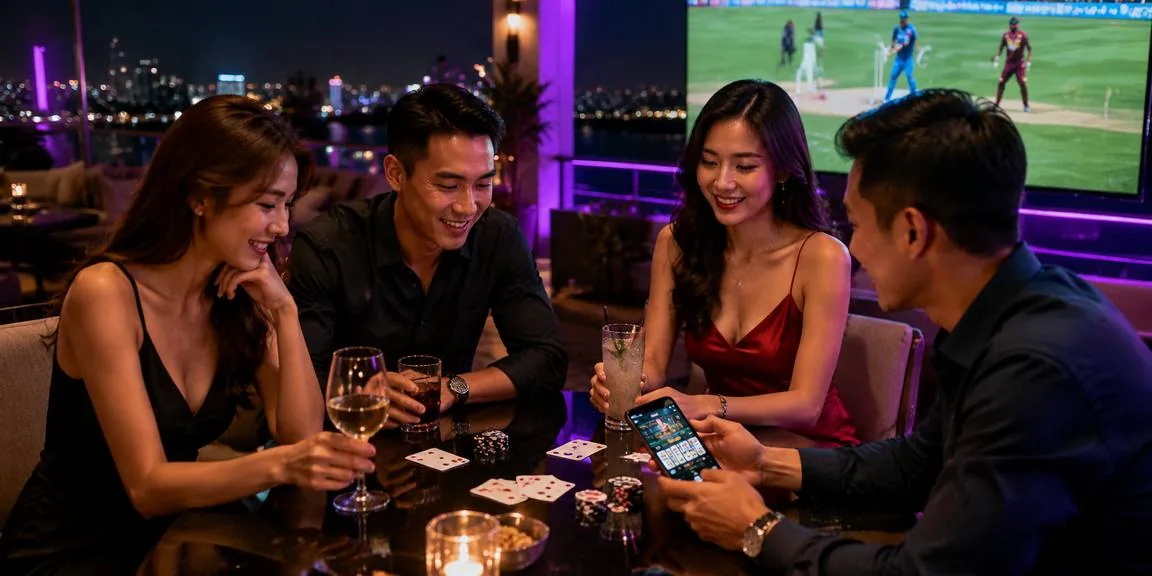 kubet11 Việt Nam Ứng dụng